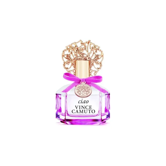 Vince Camuto Ciao Eau De Parfum Spray 100ml 3.4oz for Her