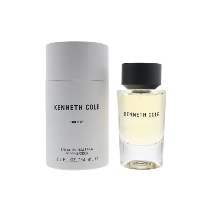 Kenneth Cole For Her Eau de Parfum 50ml