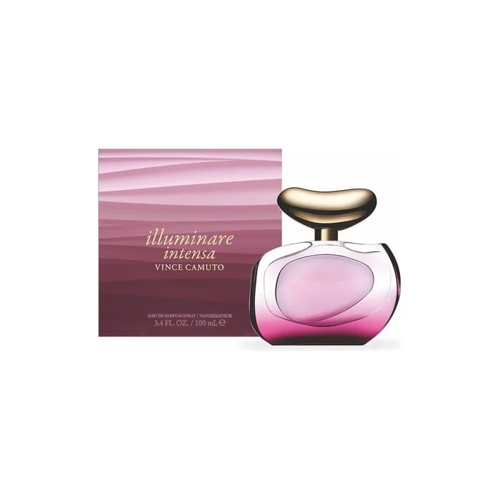 Vince Camuto Illuminare Intensa for Women 3.4 Oz EDP Spray