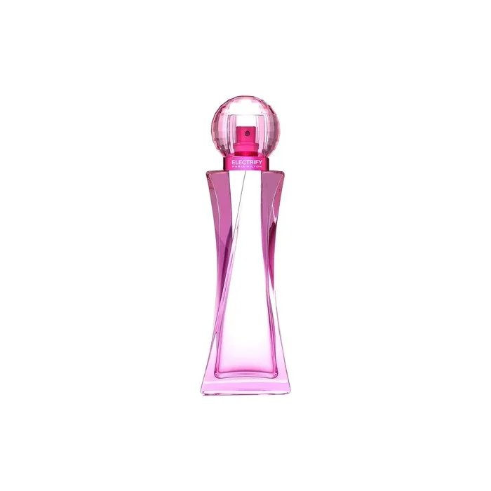 Electrify by Paris Hilton for Women 3.4 oz EDP Spray 96.39g