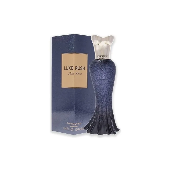 Luxe Rush by Paris Hilton for Women 3.4 oz EDP Spray
