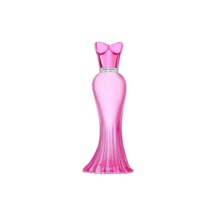 Pink Rush by Paris Hilton for Women 3.4 oz EDP Spray 100ml