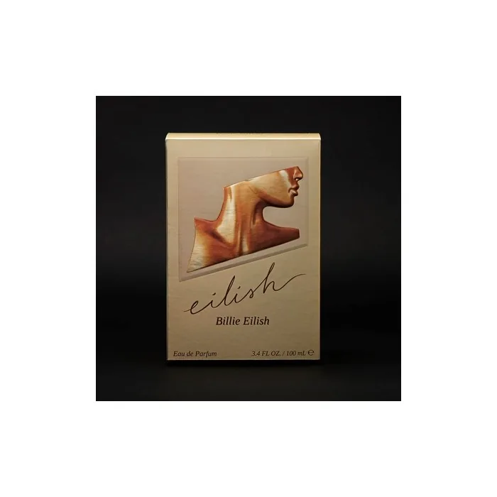 Billie Eilish For Women EDP 100ml