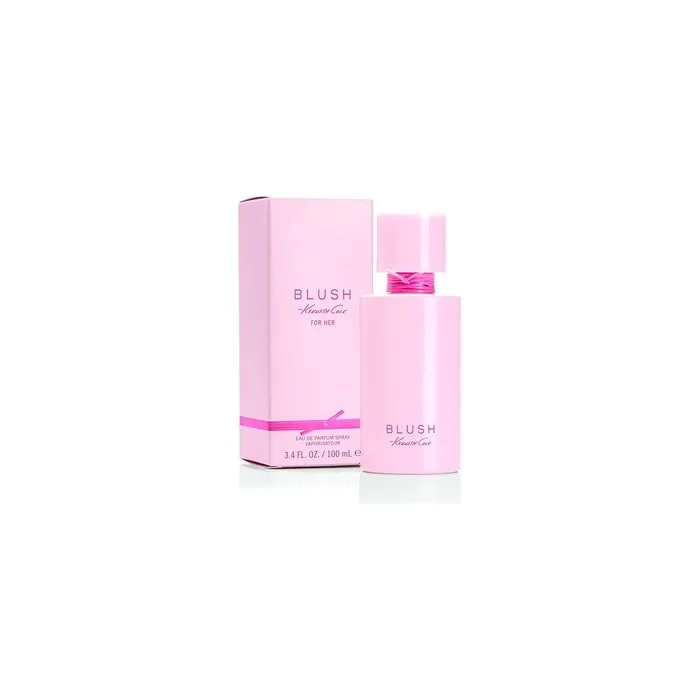 Kenneth Cole Blush Eau De Parfum 3.4 Fl Oz