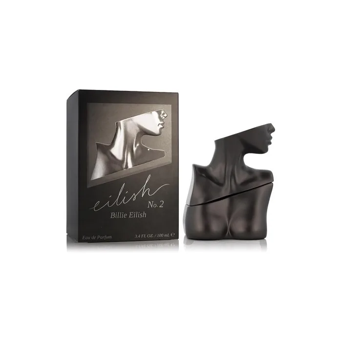 Billie Eilish No 2 for Women 3.4 oz EDP Spray