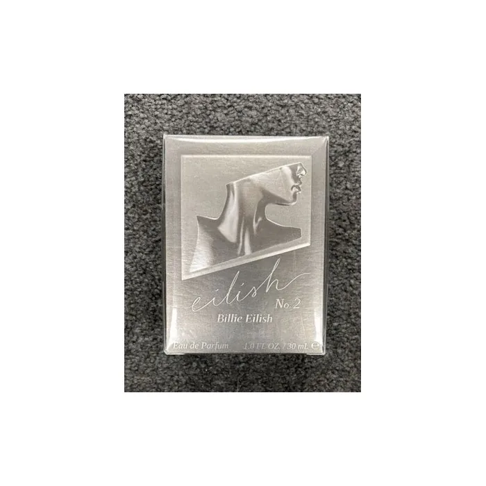 Billie Eilish Eilish No. 2 Eau de Parfum 1 FL Oz