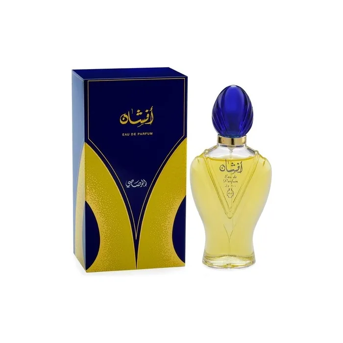 Afshan Eau de Parfum Spray by Rasasi 100ml