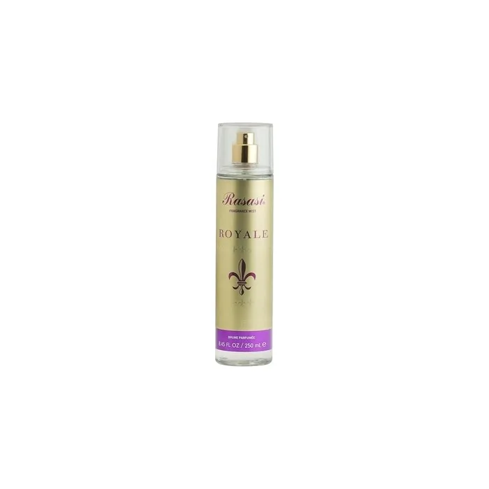 Rasasi Royal Blue Bor W 250 Ml Fragrance