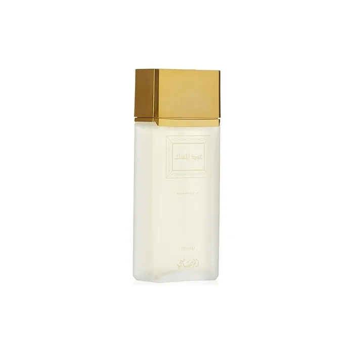 Oudh Al Misk Perfume Spray Agarwood 100ml