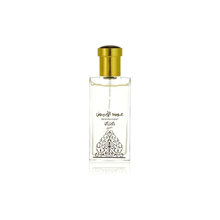 Oudh Al Abiyad EAU De Parfum