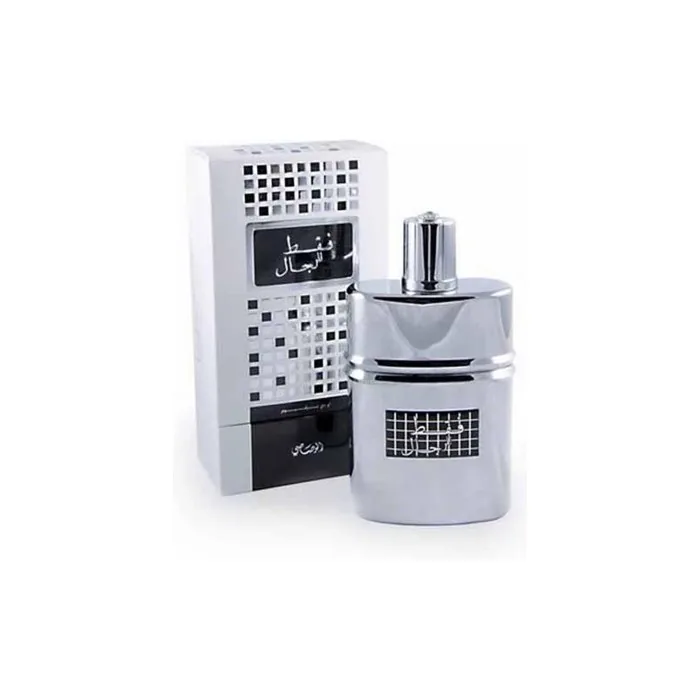 Faqat Lil Rijal by Rasasi for Men 1.66 Oz EDP Spray
