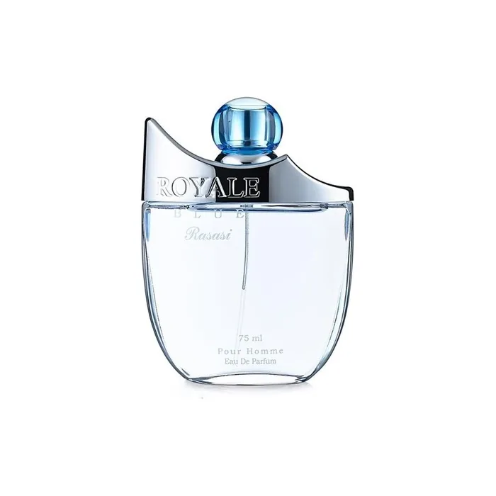 Rasasi Royale Blue Men EDP Perfume 75ml