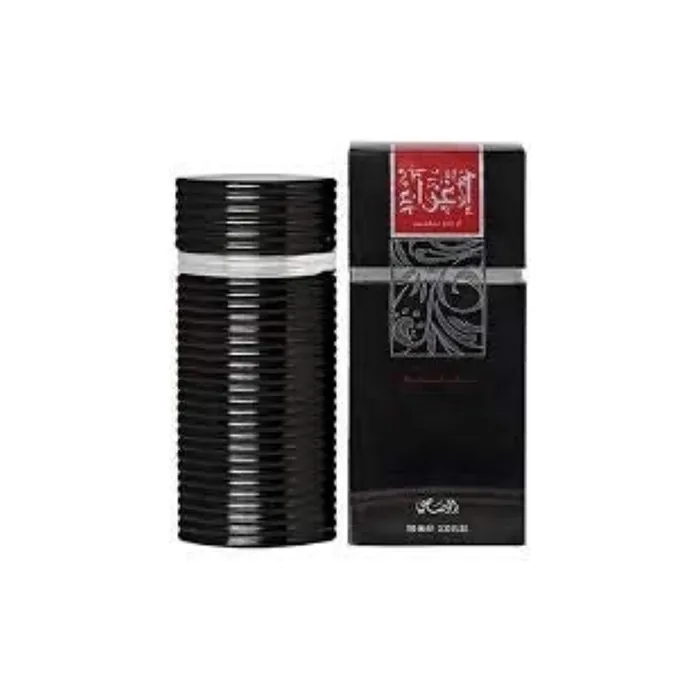 Rasasi Egra For Men Eau De Parfum 100ml
