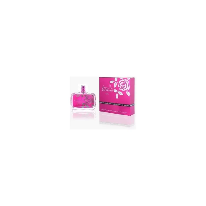 Maa Arwaak for Her Rasasi Eau de Parfum 50ml