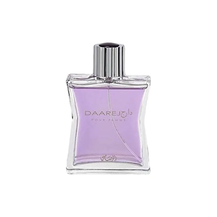 Dareej Women Eau de Parfum by Rasasi Spray 100ml