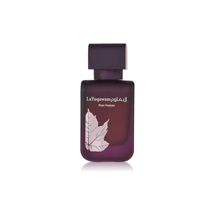 Rasasi La Yuqawam Eau De Parfum for Women 75ml