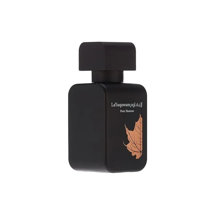 La Yuqawam Men Eau De Parfum 75ml