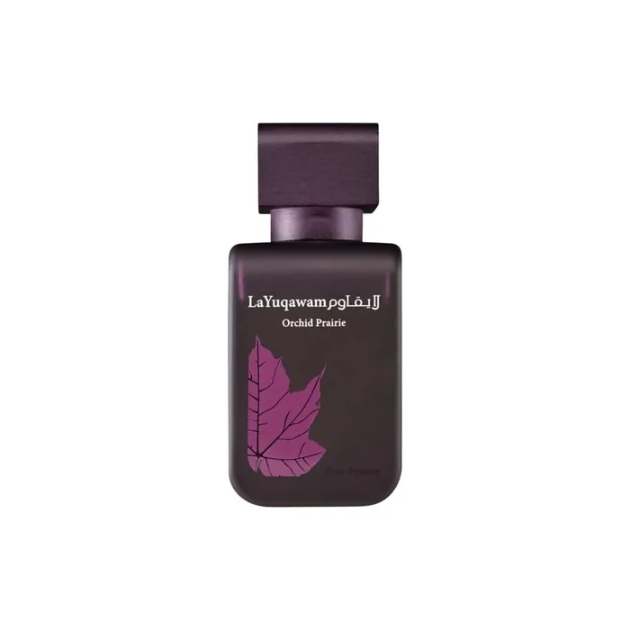 La Yuqawam Orchid Prairie for Women EDP 75ml