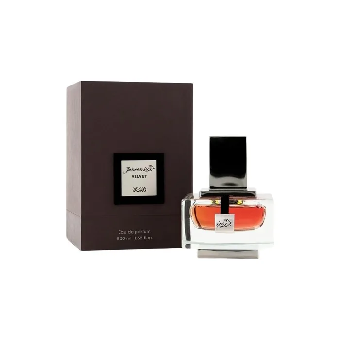 Junoon Velvet for Men 50ml by Rasasi