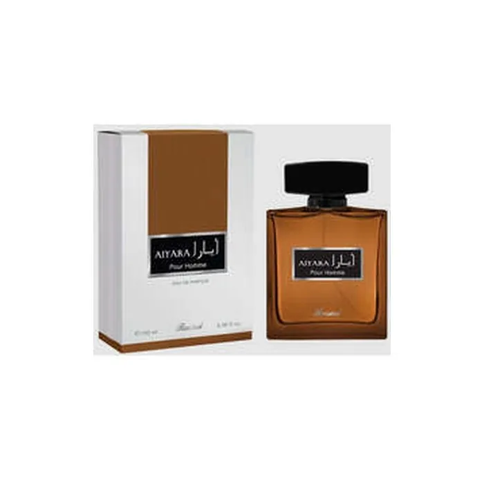 Rasasi Aiyara Pour Homme Eau De Parfum