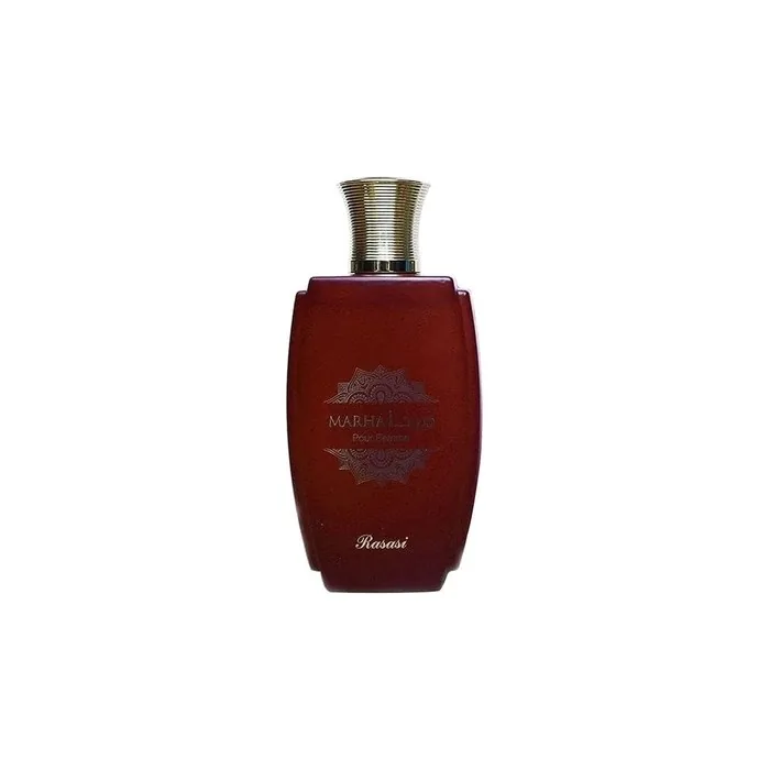 Rasasi Marha for Women 3.38 oz EDP Spray