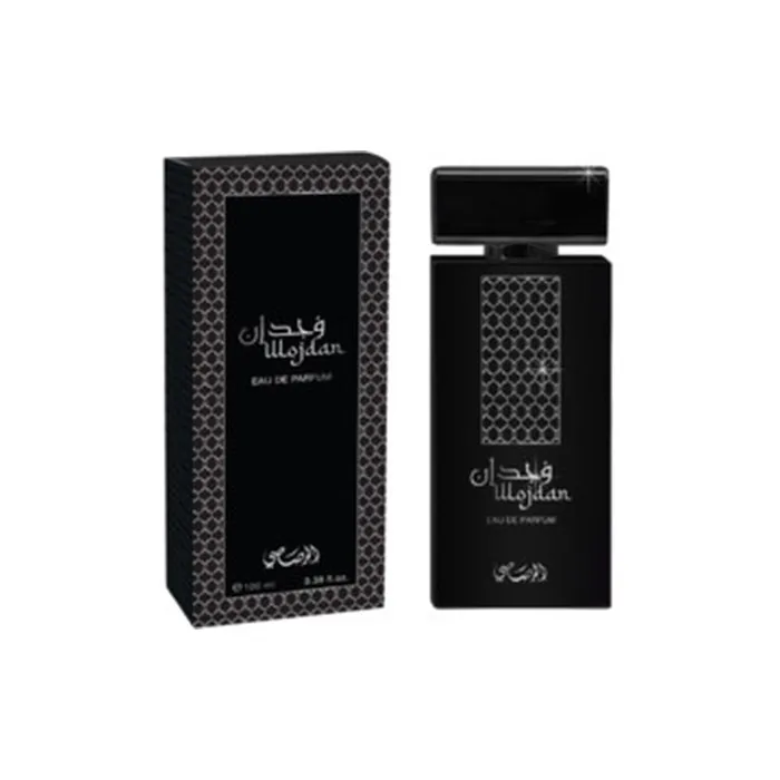 Rasasi Wojdan Eau De Parfum