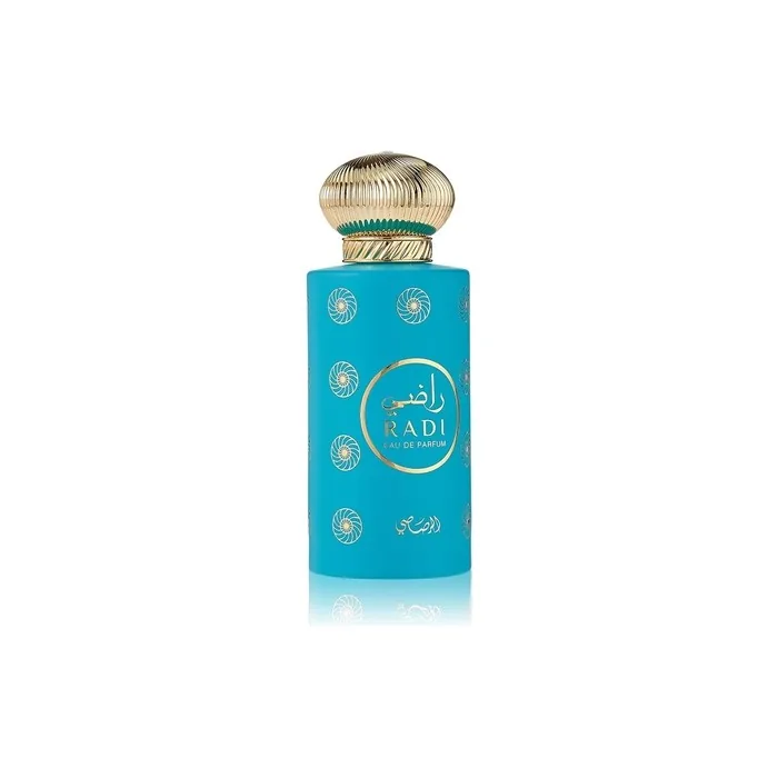 Radi By Rasasi For Women 3.38 Oz EDP Spray