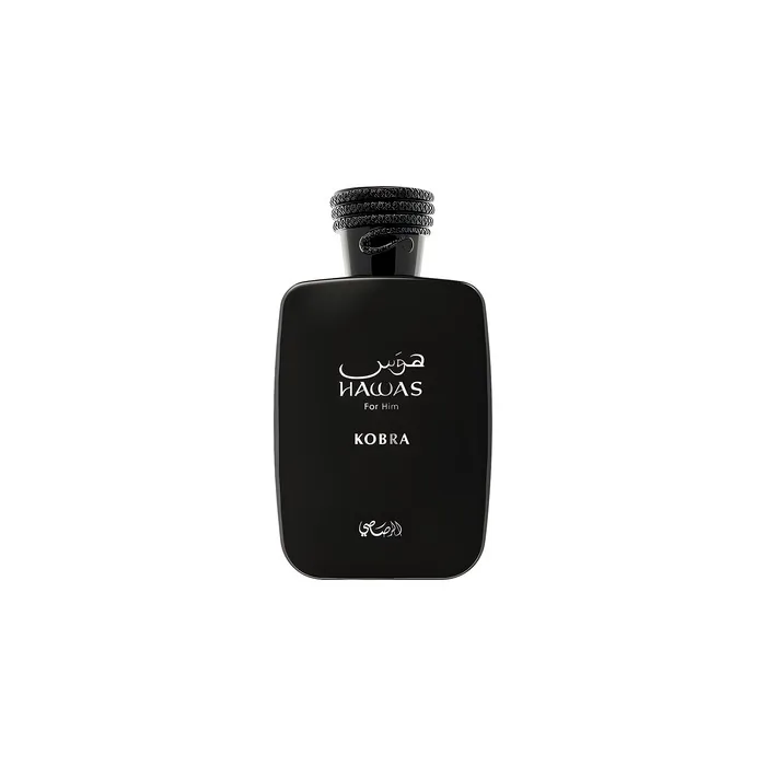 Rasasi Hawas Kobra Eau De Parfum For Men 100 Ml