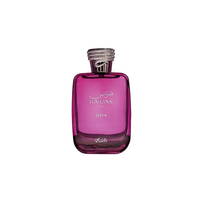 Rasasi Hawas Diva Perfume