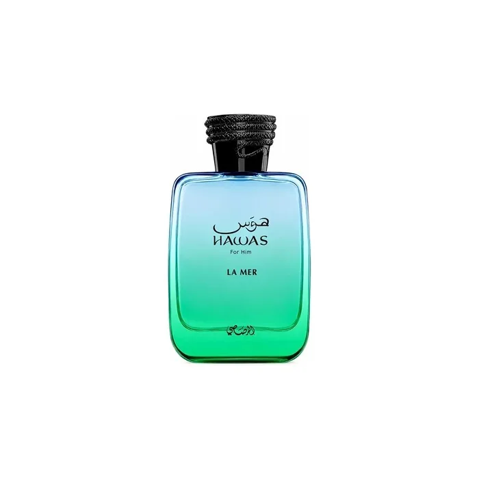 Rasasi Hawas La Mer Eau de Parfum for Men 100ml