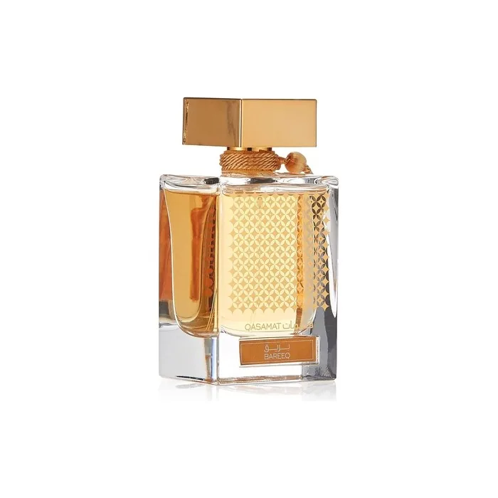 Rasasi Qasamat Bareeq Eau De Parfum Spray 65ml