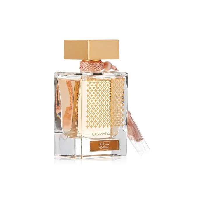 Rasasi Qasamat Morhaf Eau De Parfum Spray 65ml