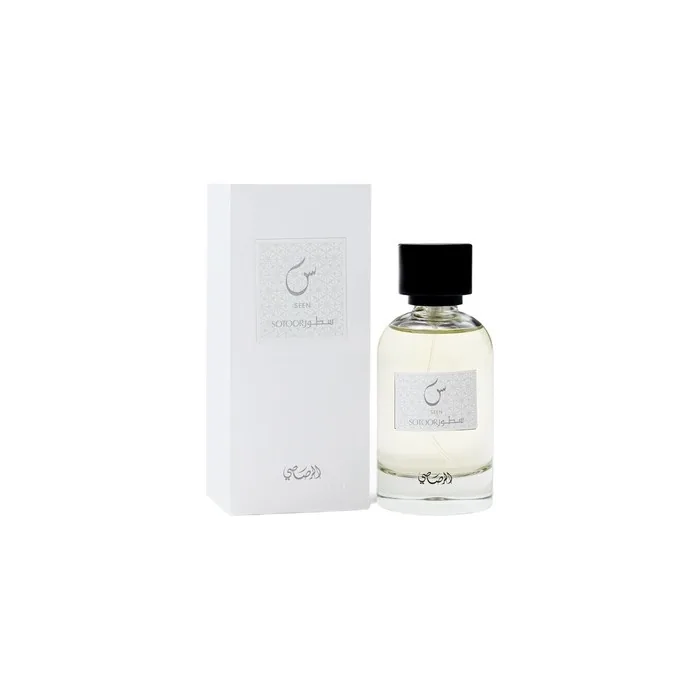 Rasasi Sotoor Seen Eau De Parfum 100ml Unisex