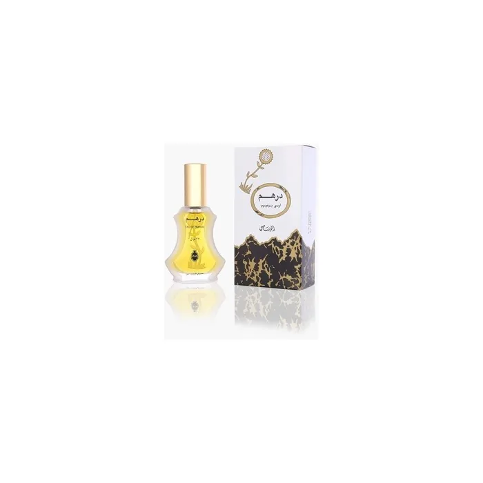 Rasasi Dirham Unisex Eau de Parfum