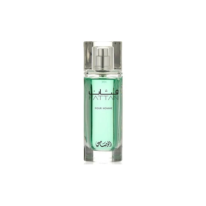 Rasasi Fattan Pour Homme Eau De Parfum Spray 1.67oz 49ml for Men