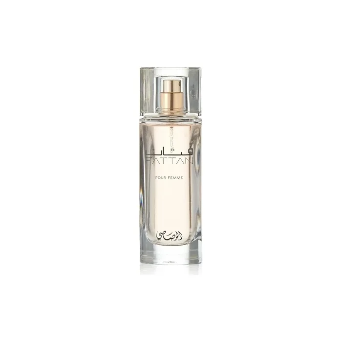 Rasasi Fattan Pour Femme Eau De Parfum Spray 49ml