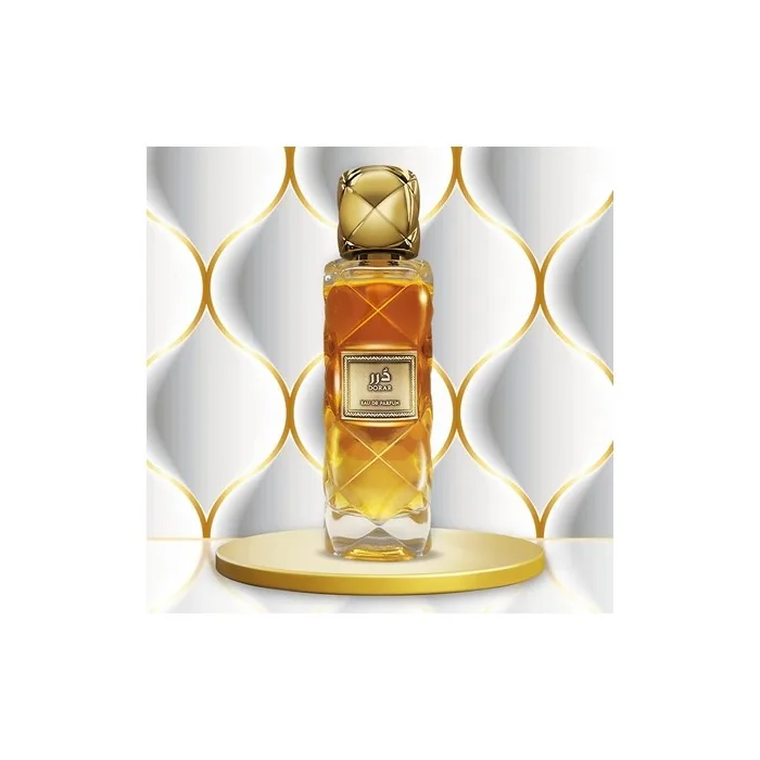 RASASI Dorar Tawleefa Collection for Women Eau de Parfum Spray 3.4oz