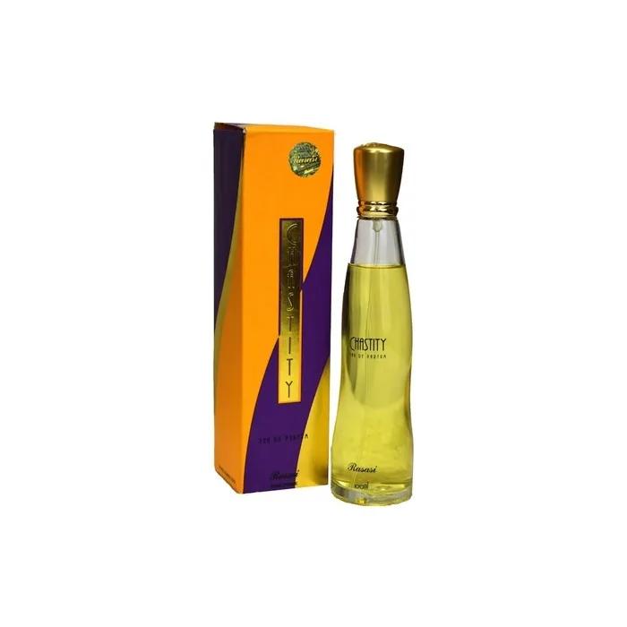 Chastity for Women Original by Rasasi Eau de Parfum 100ml