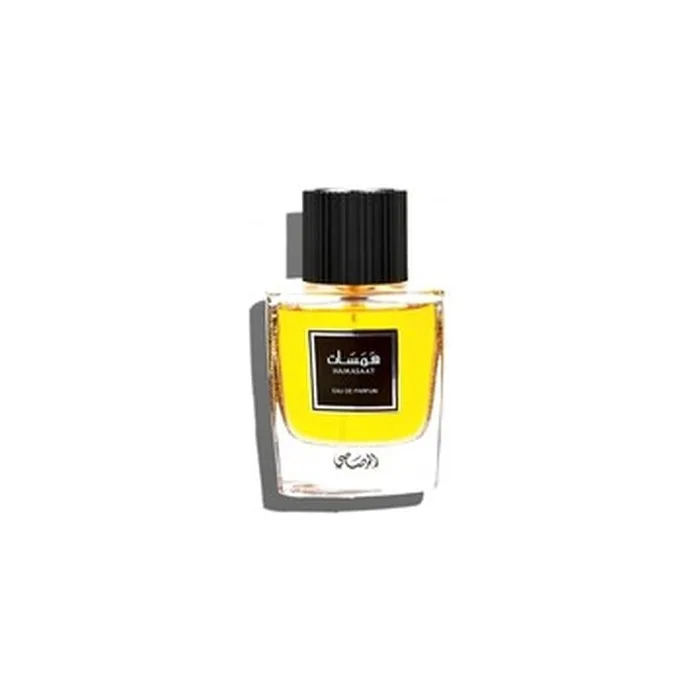 Rasasi Hamasaat Eau De Parfum