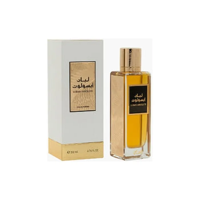 Rasasi Luban Absolute Edp