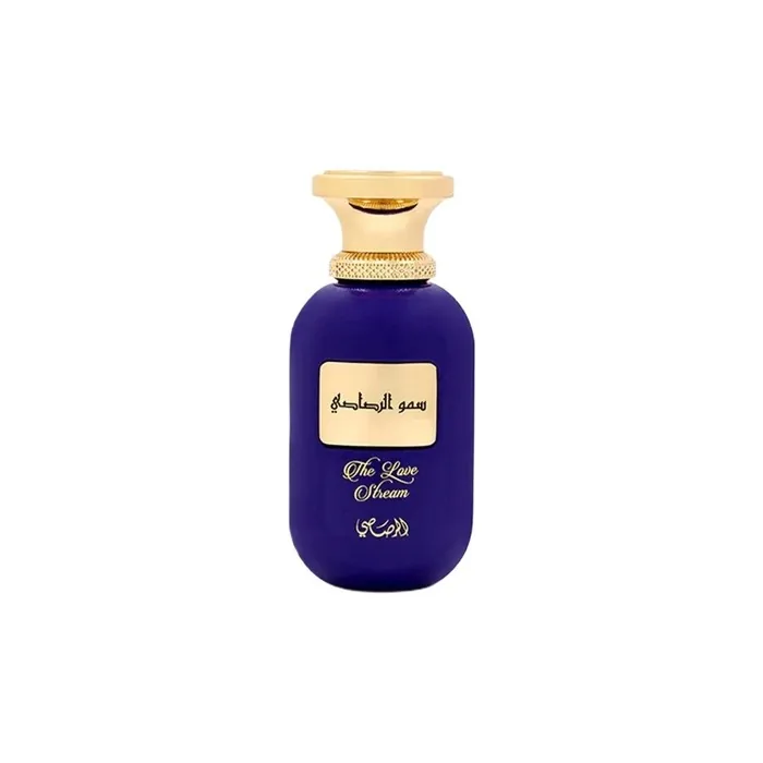 Rasasi The Love Stream Eau De Parfum Spray 100ml
