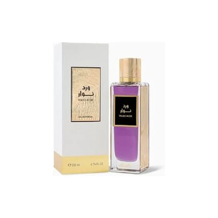 Rasasi Ward Noir Eau De Parfum