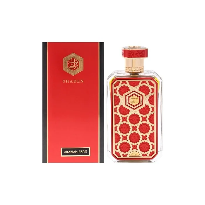 Rasasi Arabian Prive Shaden Unisex 2.36 Oz EDP Spray