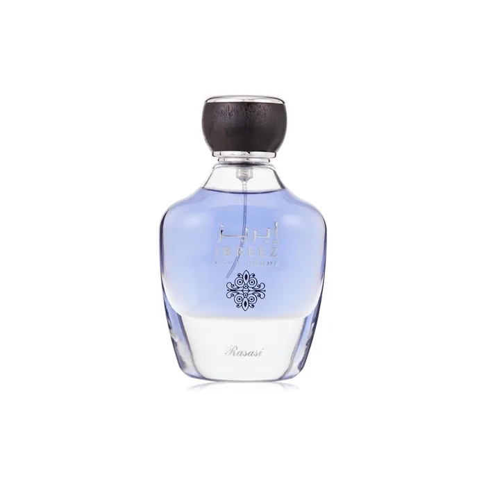 Ibreez Pour Homme Eau De Parfum 100ml Fragrance for Men by Rasasi