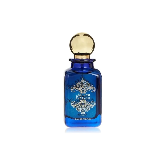 Enteash By Rasasi Unisex Eau de Parfum Spray 3.38 Oz