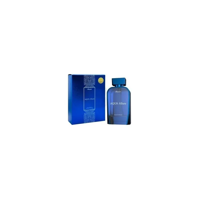 Rasasi Aqua Allure Eau De Parfum For Women 100 Ml