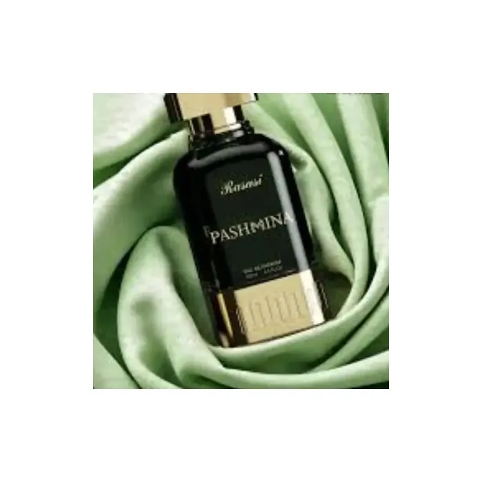Rasasi Pashmina Eau De Parfum For Women 100 Ml