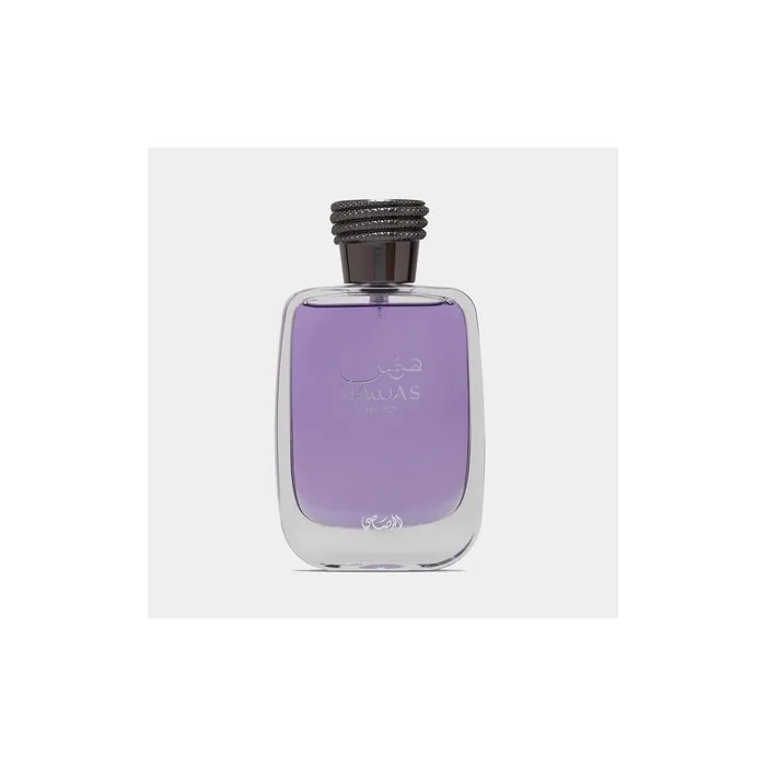 Rasasi Hawas London Men Eau De Parfum 100ml