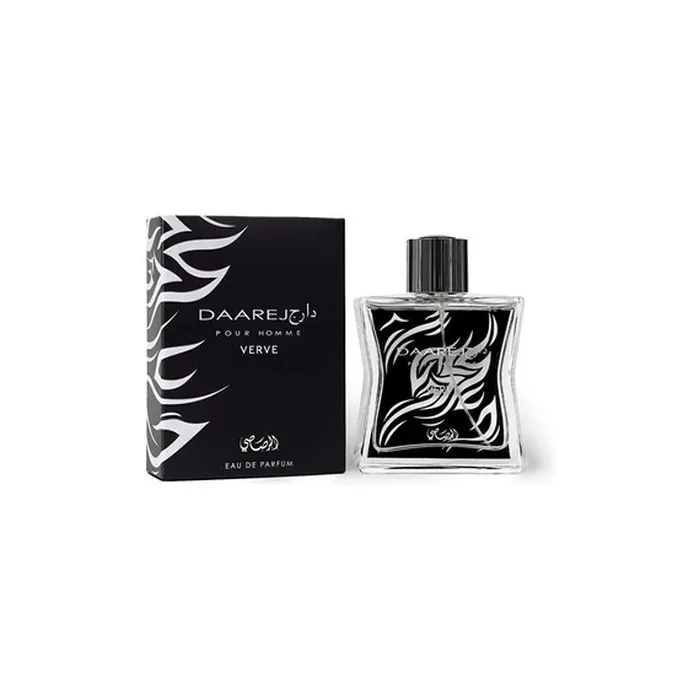 Rasasi Daarej Verve Eau de Parfum for Men 100ml