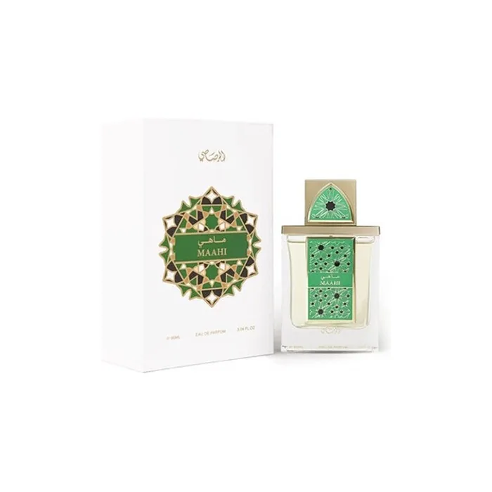 Rasasi Maahi Eau de Parfum Spray 90ml